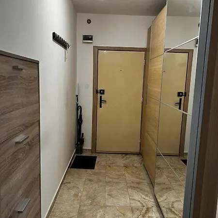 Appartamento Business Park