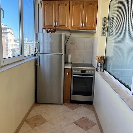 Business Park Апартамент София