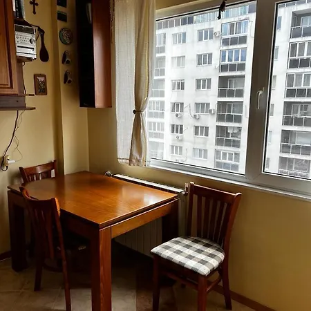 Business Park Apartament *