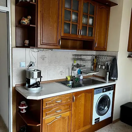 Business Park Apartament