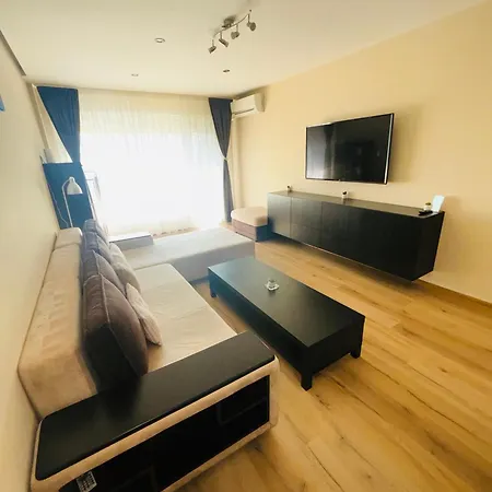 Business Park * София