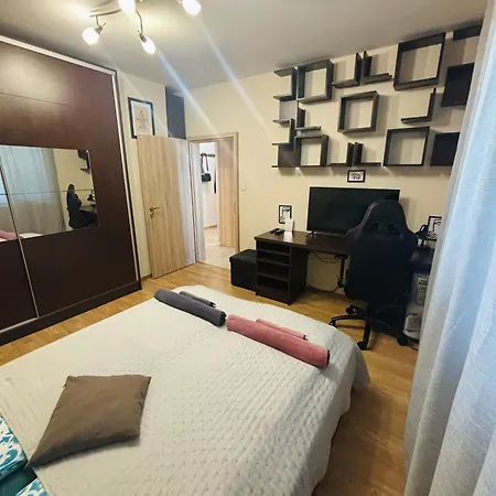 Business Park Appartamento