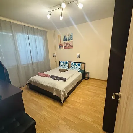 Appartamento Business Park