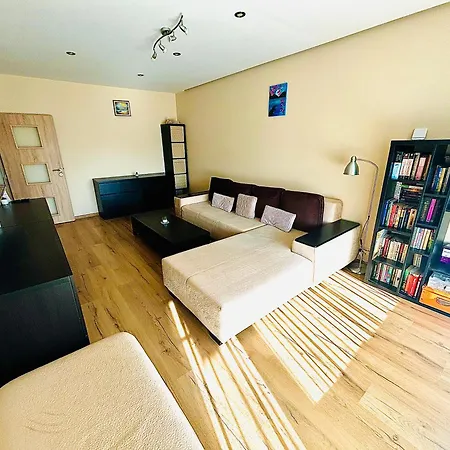 Апартамент Business Park София