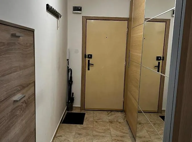 Apartament Business Park