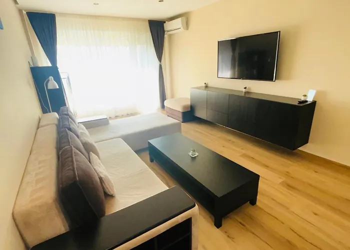 Business Park * Sofia